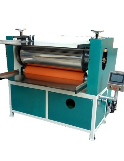 全自动压花机压出的产品不理想怎么办? 全自动压花机压出的产品不理想怎么办?