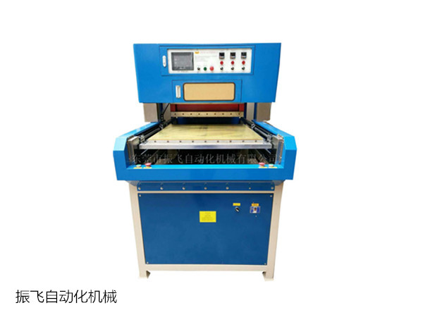 全自动压花机可以用在什么材料上? 全自动压花机可以用在什么材料上?