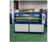 无纺布分切机对产品的型号分类具体是怎样的？